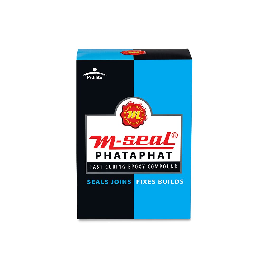 10x M-Seal Phataphat - Pack of 10 (90gm each)