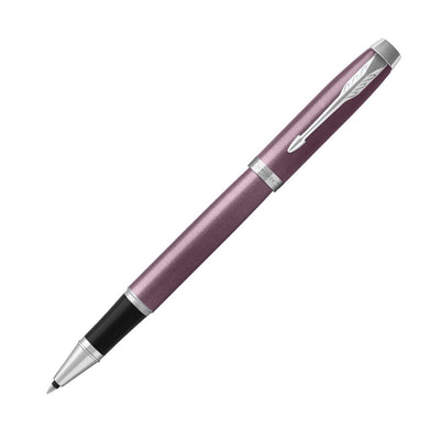 Parker IM CT Roller Ball Pen (Blue)