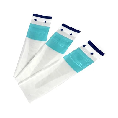 Digital Oral Thermometer Sheaths, 500/bx