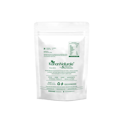 Jack Fruit Powder 100 gm - Raw Green Jackfruit Powder for a Healthy Lifestyle