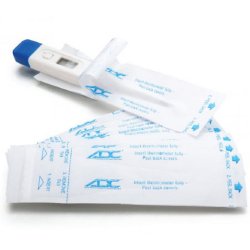 Disposable Digital Thermometer Sheaths