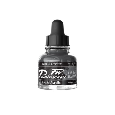 Daler-Rowney Fw Pearlescent Ink Bottle