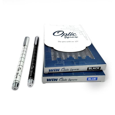 Win Optic Square Ball Pen