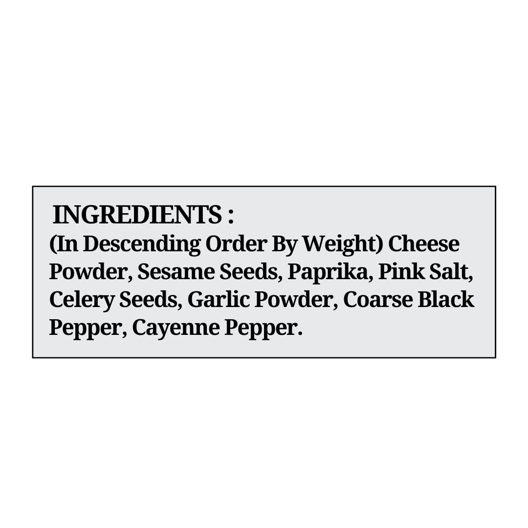 365 SPICERY Salad Seasoning - 100 gm