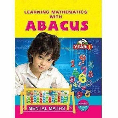 Abacus Book