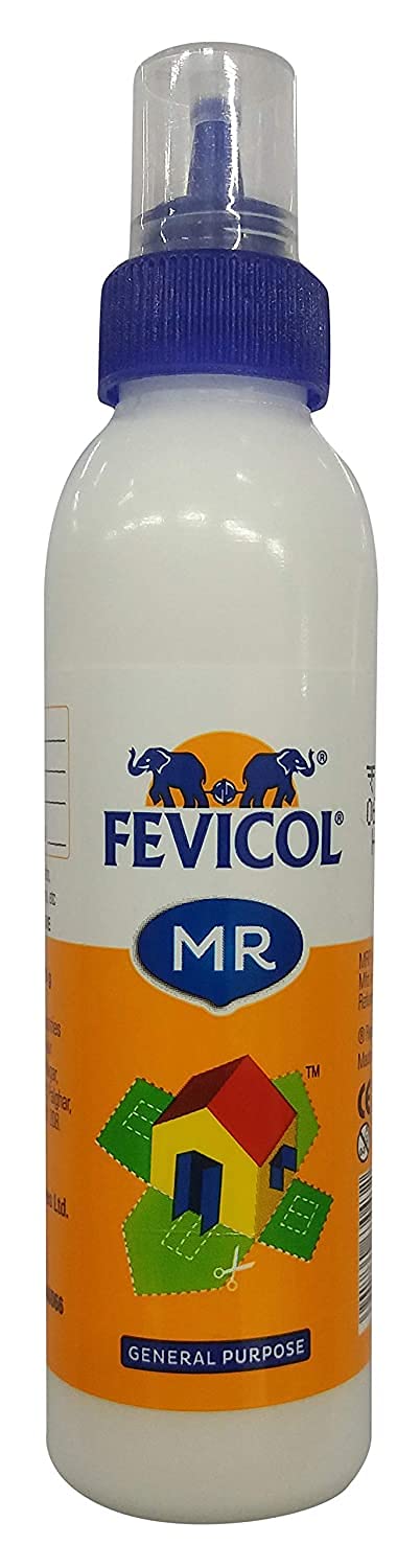 Fevicol 50 Gram Craft Glue Ultimate Adhesive for Student’s Project Work & Serious Crafters