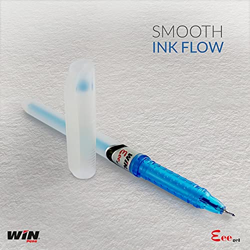 Win Eee Gel Blue Pack of 60