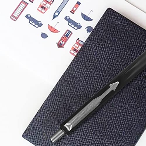 Parker Vector Standard Roller Ball Pen & Ball Pen With Key Chain Gift Set - Blue Ink, Pack Of 1