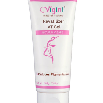 Vigini VT Revatilizer Gel For Girls & Women - 100g