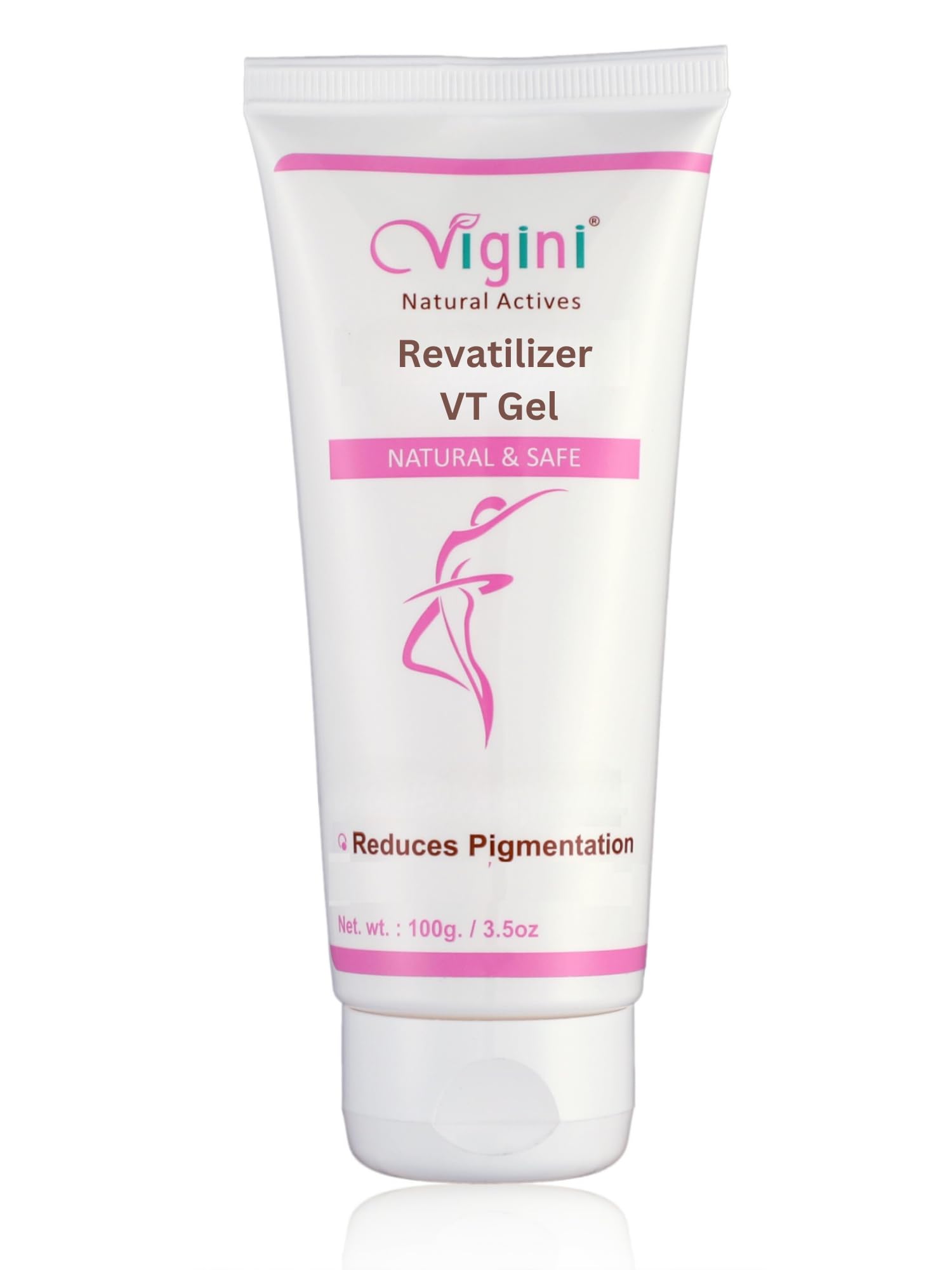 Vigini VT Revatilizer Gel For Girls & Women - 100g