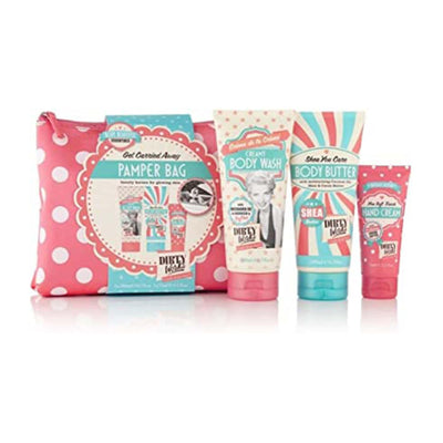 Pamper Bag