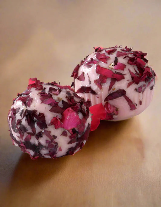 Kandoi Bhogilal Mulchand Rose Alpine - 500 gms