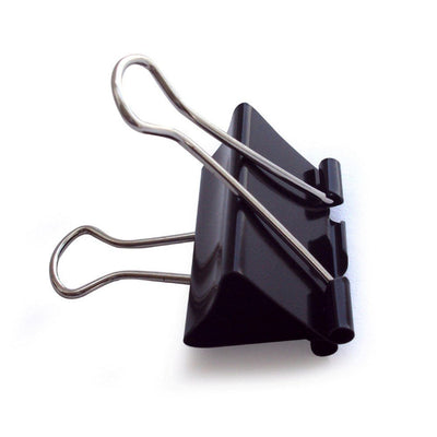 Oddy Binder Clip 25mm (Set of 6 Dozen)