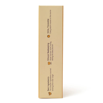 Honey Twigs Tasterz Honey Combo Pack Himalayan Multiflora, Natural Litchi, Cinnamon, Vanilla, Lemon and Turmeric Infused Honey : 3 Sachets x 6 flavors | 100% Natural & Traceable Source No Added Sugar