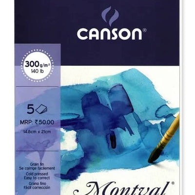 Doms Super Soft Hexagonal Pre-Sharpened Water Soluble Colour Pencils