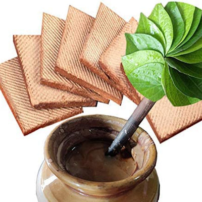 Dry Katha, Sabut Kattha, Dry Catechu, Paan Katha,Pan Kattha, Sukha Kattha,-300 gm