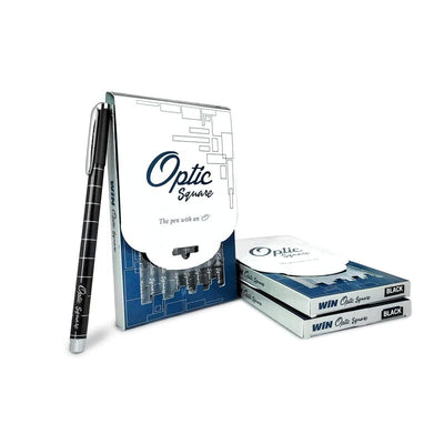 Win Optic Square Ball Pen