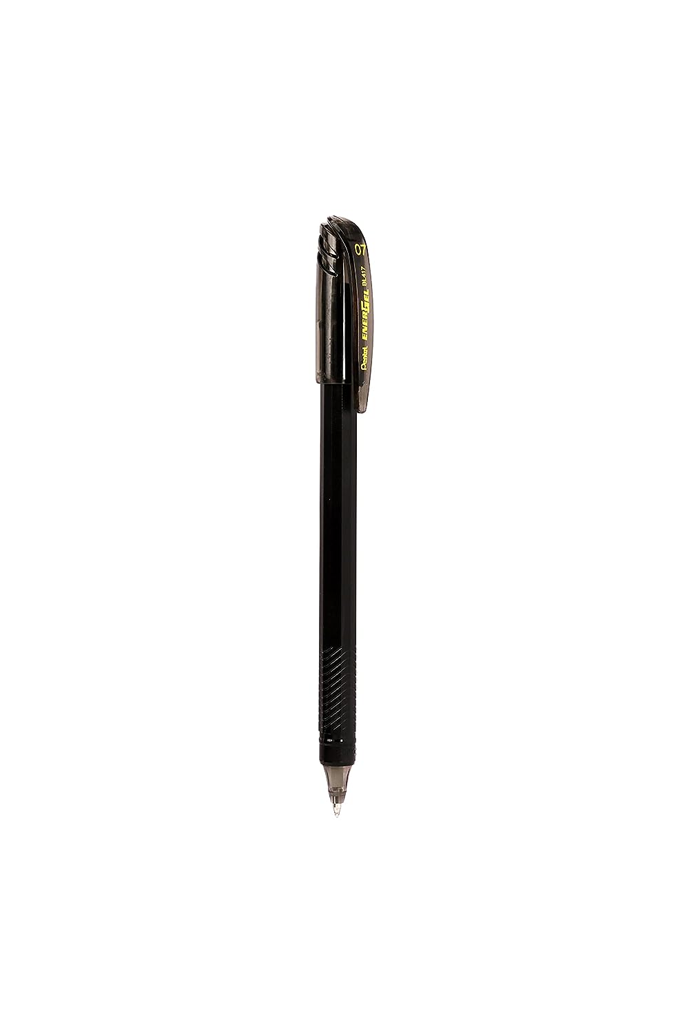 Pentel BL417 0.7mm EnerGel Roller Gel Pen Jar