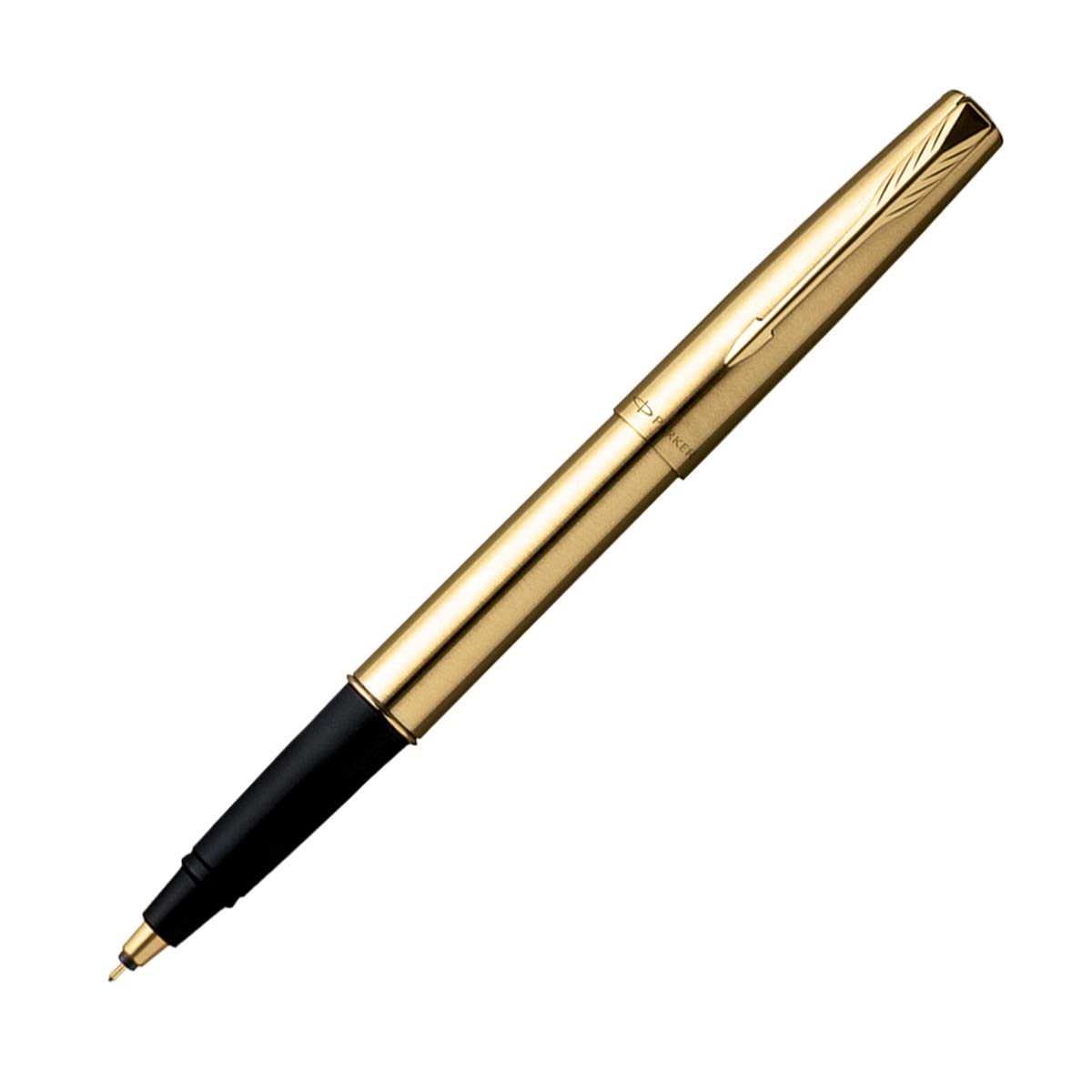 Parker Aster Matte Black GT Ball Pen