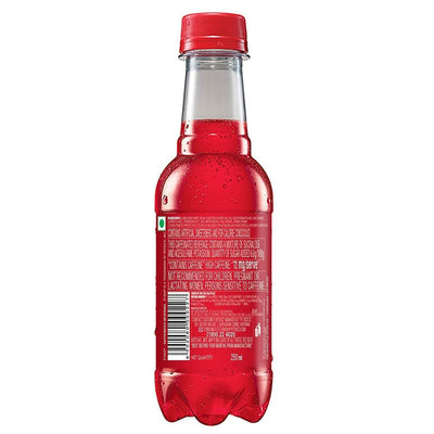 30x Sting Strawberry Energy Drink, 250 ML each - Pack of 30