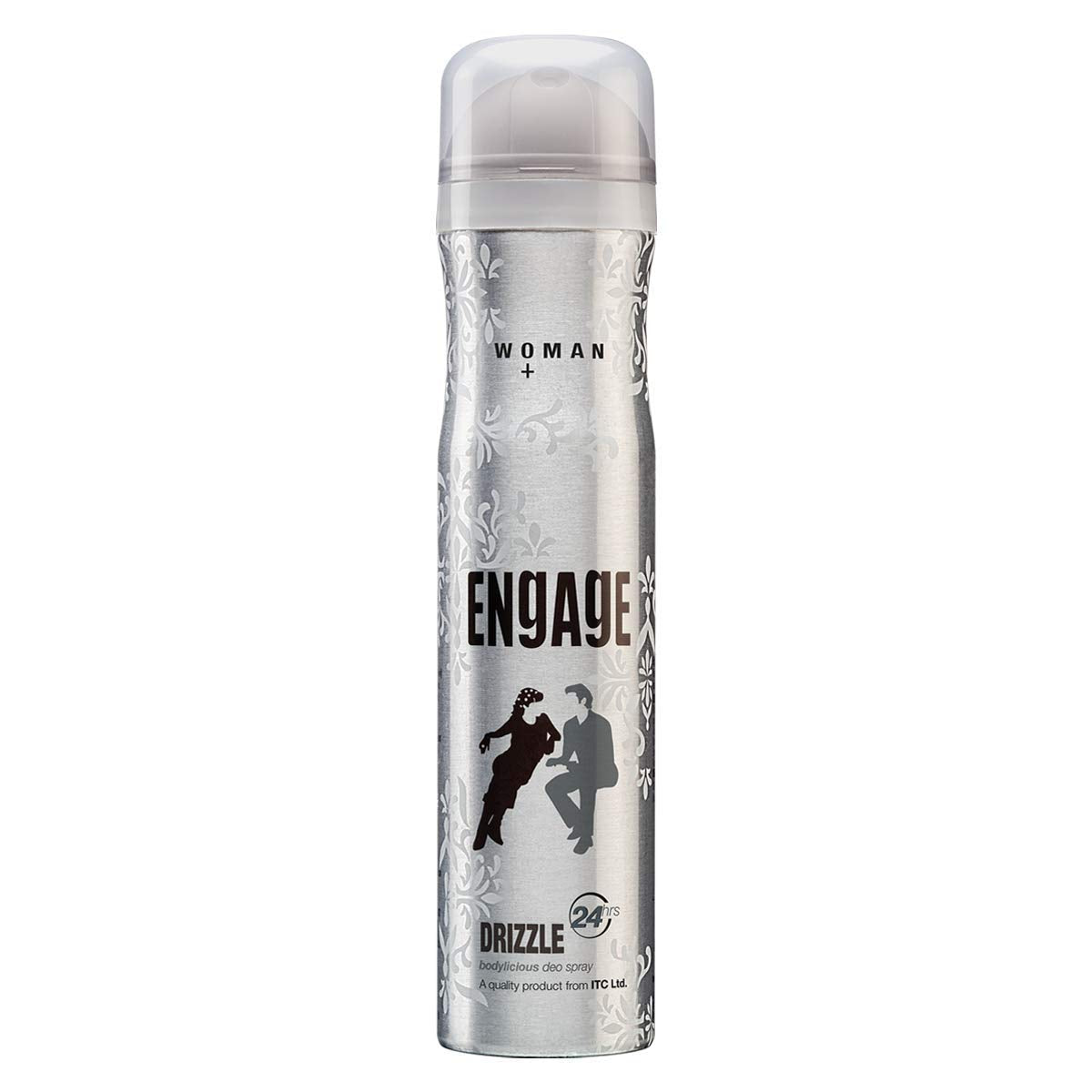 Engage Woman Deodorant - Drizzle