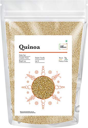 Chef Urbano Quinoa,1 kg