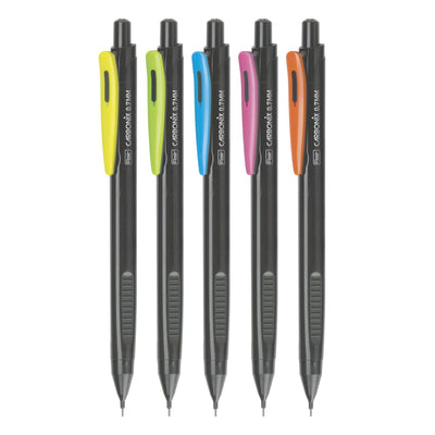 Flair Creative Series Carbonix Neo 0.7mm Mechanical Pencil Pouch Pack