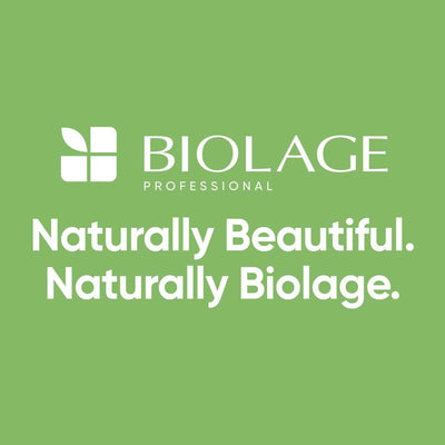 Biolage Professional Anti-Frizz 6-in-1 Hair Serum for Dry and Frizzy Hair, Up to 72HR Frizz Control, With Avocado Oil, Hair Serum for Women and Men, Serum for Hair Smoothing, Vegan&Cruelty-Free, 100ml