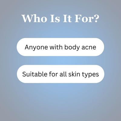 Dermistry 2% Salicylic Acid Niacinamide Anti Acne Deep Cleanser Oil Free Foaming Face Wash, Apple Cider, Zinc, Pimples & Excess Oil Removal for Oily Acne Pimple Prone Skin Men Women