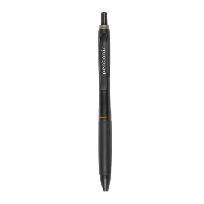 Pentonic B-RT 0.7mm Ball Point Pen -  Black , Blue & Red Ink, Set of 10x Pack of 3