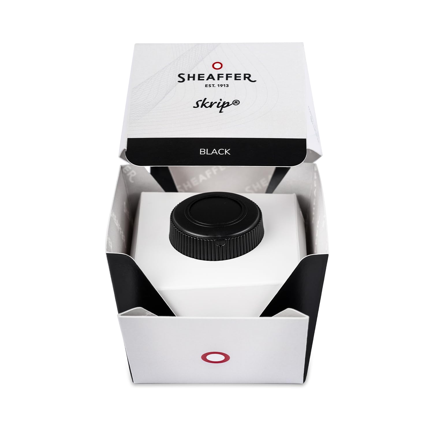 Sheaffer Blue Ink Bottle - 50ml