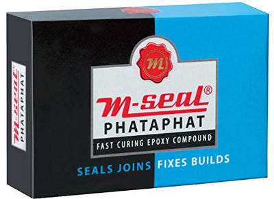 10x M-Seal Phataphat - Pack of 10 (90gm each)