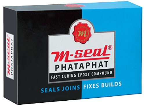 10x M-Seal Phataphat - Pack of 10 (90gm each)