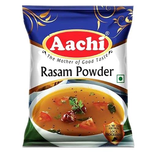Aachi Rasam Powder (100gms)