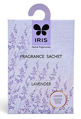 RIS Lavender Fragrance Sachet