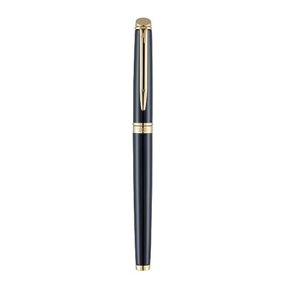 Waterman Hemisphere Mars Black GT RB Pen