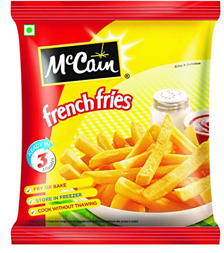 McCain French Fries Regular , 420g
