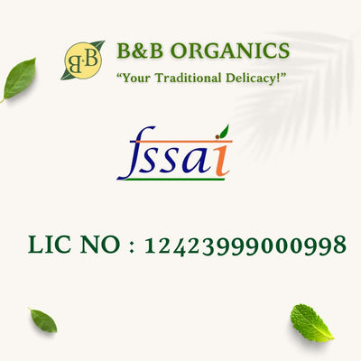 B&B Organics Jackfruit Flour (500g)/ Certified Organic/Gluten Free Flour/Additives Free