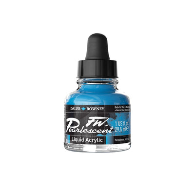 Daler-Rowney Fw Pearlescent Ink Bottle