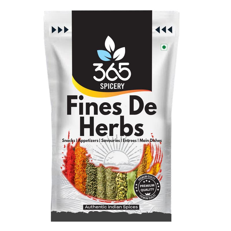 365 SPICERY Fines De Herbs - 100 gm