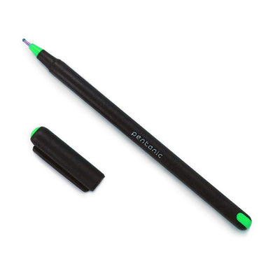 Pentonic 0.7mm Ball Point Pen - Multicolor Ink