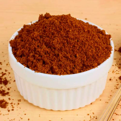 365 SPICERY JAIN Veg Kadhai Masala | Authentic Jain Blend for Exquisite Flavors | 100% PURE, NO Preservatives, NO MSG - 200 gm