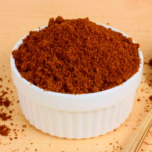 365 SPICERY JAIN Veg Kadhai Masala | Authentic Jain Blend for Exquisite Flavors | 100% PURE, NO Preservatives, NO MSG - 200 gm