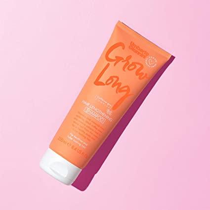 Grow Long Root Stimulating Shampoo