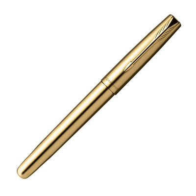 Parker Aster Matte Black GT Ball Pen