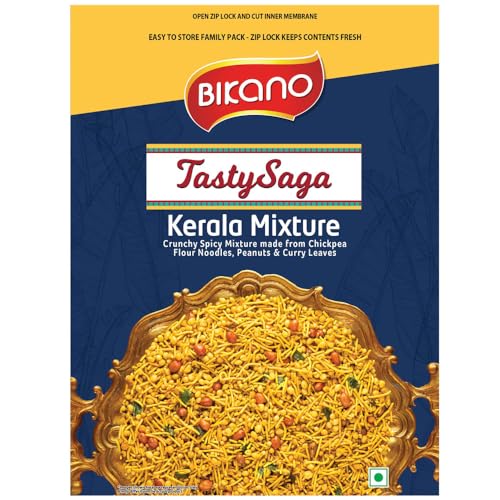 Bikano Kerala Mixture - 200g