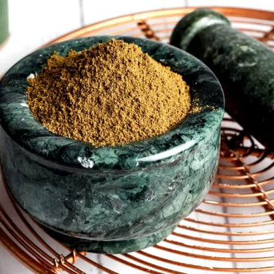 365 SPICERY JAIN Lemongrass Curry Mix - 500 gm