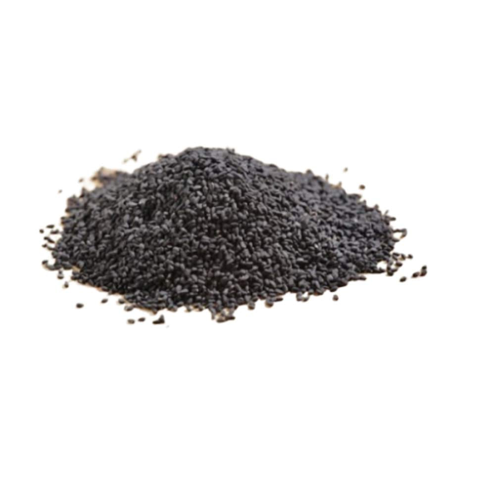 Black Seed Powder Nigella Sativa Habbasyi Cumin Kalonji - 400G