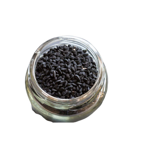 Black Seed Powder Nigella Sativa Habbasyi Cumin Kalonji - 400G