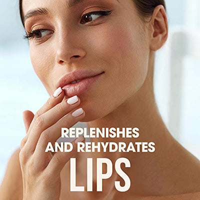 Chapstick Classic Lip Balm, Triple Pack, Strawberry, 0.15oz